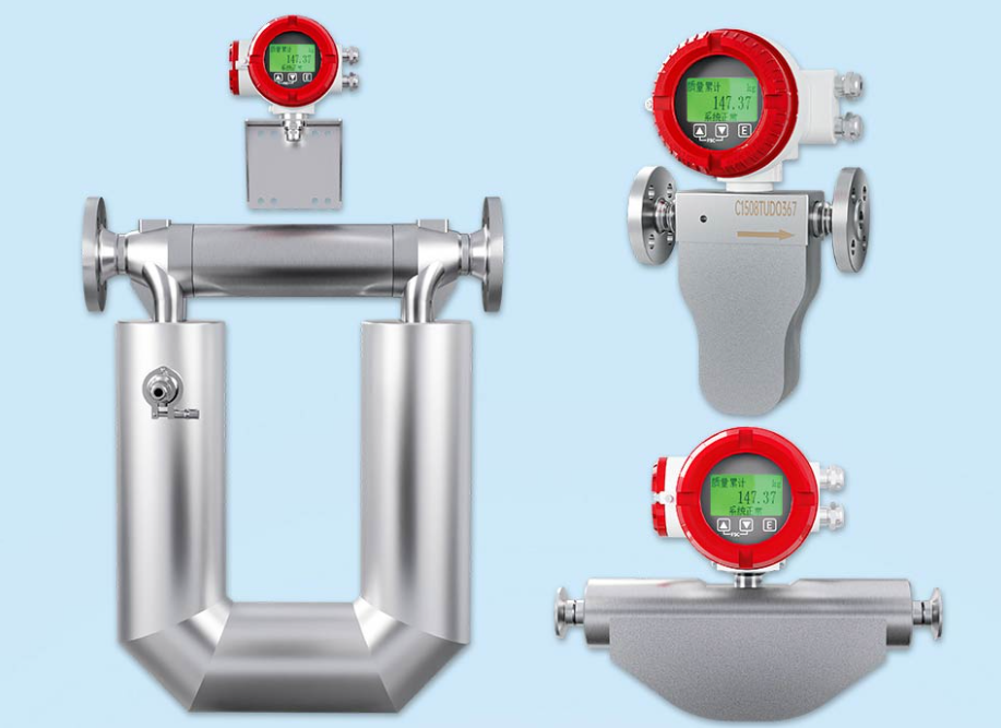 國產(chǎn)科氏力質(zhì)量流量計(jì)品牌有哪些？