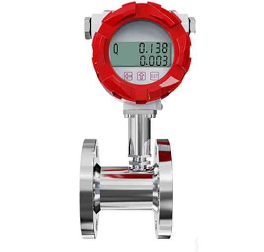 渦輪流量計(jì)測(cè)量范圍是多少？