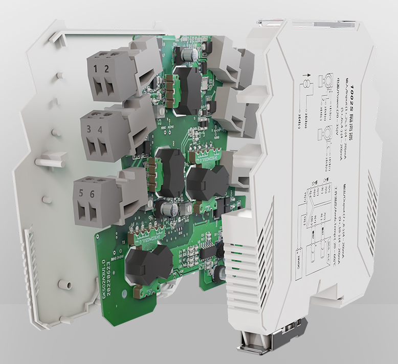 深度解析：四線制直流電流隔離器價(jià)格與選購(gòu)指南