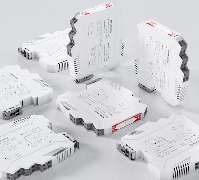 國內(nèi)信號隔離器品牌