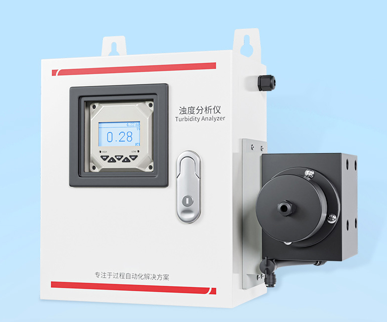 低量程高精度濁度計(jì)型號(hào)推薦