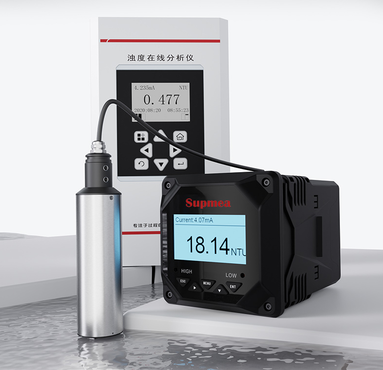 分光光度法測濁度與濁度計測濁度：原理、區(qū)別與應用選擇指南